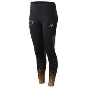 New balance NYC Marathon 2020 Printed Impact Run Tight - brand new w/o tags